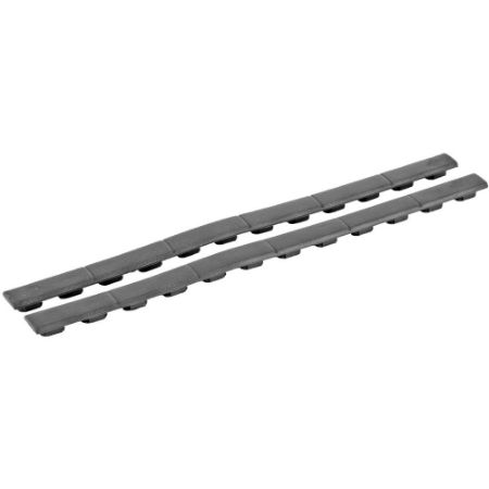 Picture of MAGPUL M-LOK RAIL COVERS, TYPE 1, BLK