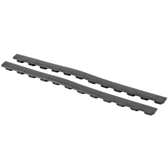 Picture of MAGPUL M-LOK RAIL COVERS, TYPE 1, BLK