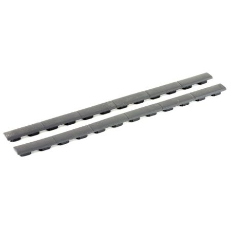 Picture of MAGPUL M-LOK RAIL COVERS, TYPE 1, GRY
