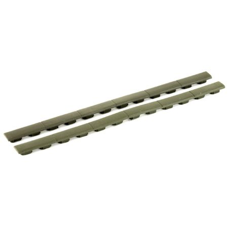 Picture of MAGPUL M-LOK RAIL COVERS, TYPE 1, ODG