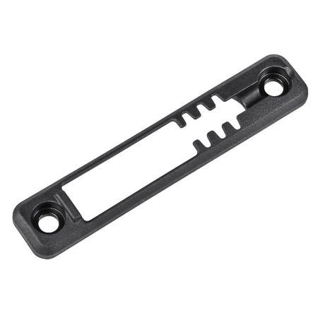 Picture of MAGPUL M-LOK TAPE SWITCH MOUNTING PLATE, FITS SUREFIRE ST PRESSURE PADS