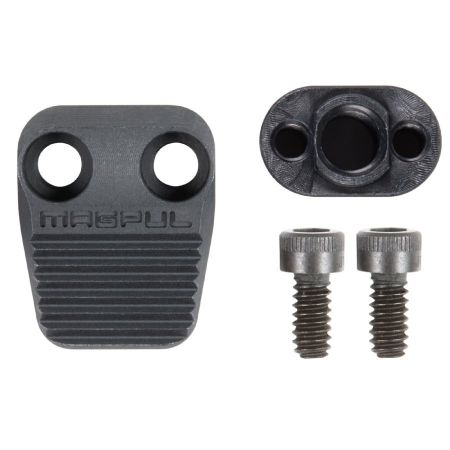 Picture of MAGPUL ENHANCED AR MAGAZINE RELEASE FOR MOST 5.56 AND 7.62 AR PATTERN RIFLES, ALUMINUM