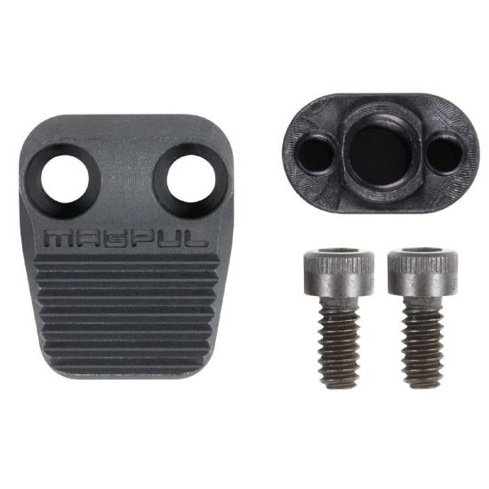 Picture of MAGPUL ENHANCED AR MAGAZINE RELEASE FOR MOST 5.56 AND 7.62 AR PATTERN RIFLES, ALUMINUM