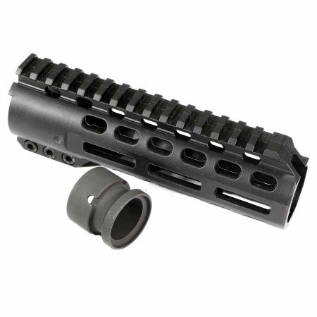 Picture of AC-UNITY SMG HANDGUARD W/ BCM BARREL NUT 