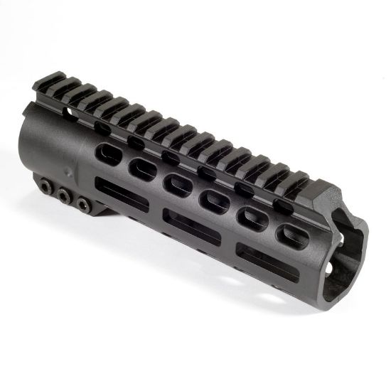Picture of AC-UNITY SMG HANDGUARD W/ BCM BARREL NUT 