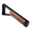 Picture of MANTICORE CHINESE STOCK, FIXED OR FOLDING, BAKELITE ORANGE