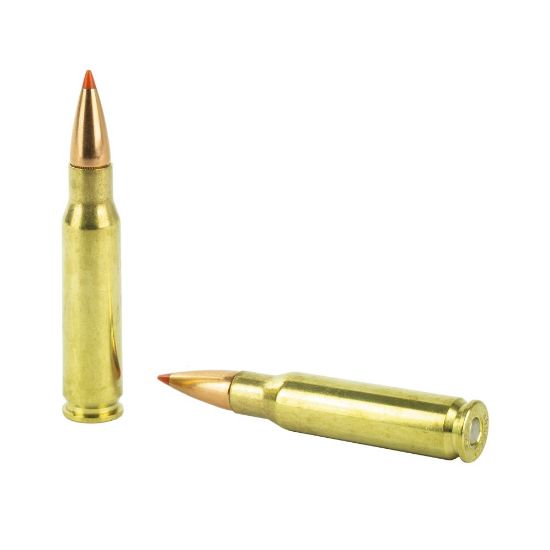 Picture of HORNADY SUPERFORMANCE .308 WIN 165GR SST, 20RD/BOX