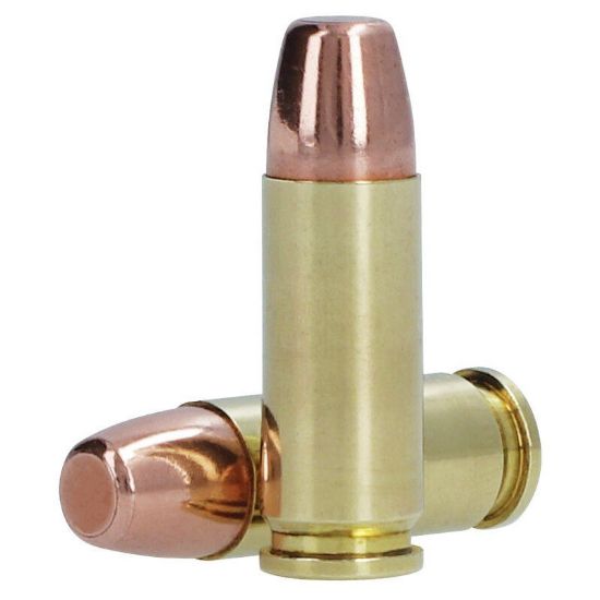Picture of FEDERAL AMERICAN EAGLE .30 SUPER CARRY 100GR FMJ, 50RD BOX