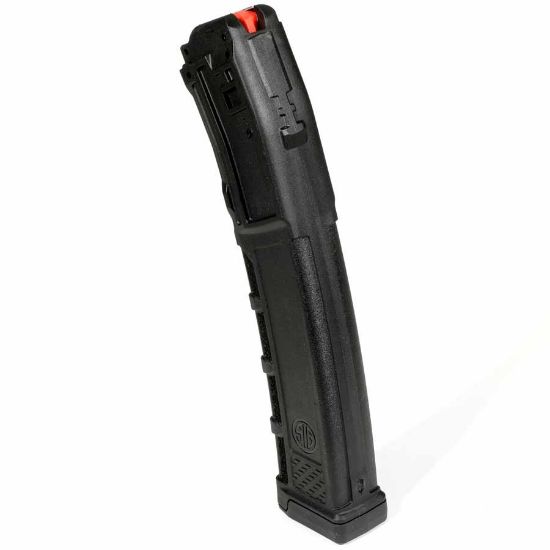 Picture of SIG MPX 35RD MAG NEW, THRIL