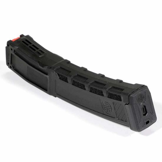 Picture of SIG MPX 35RD MAG NEW, THRIL