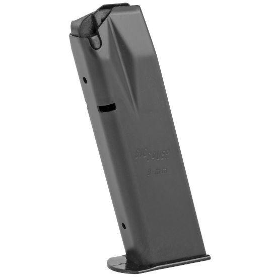 Picture of SIG SAUER P226 9MM 15RD OEM MAGAZINE NEW
