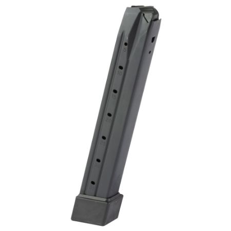 Picture of SPRINGFIELD XDM / XDME 9MM 35RD MAGAZINE NEW, BLACK