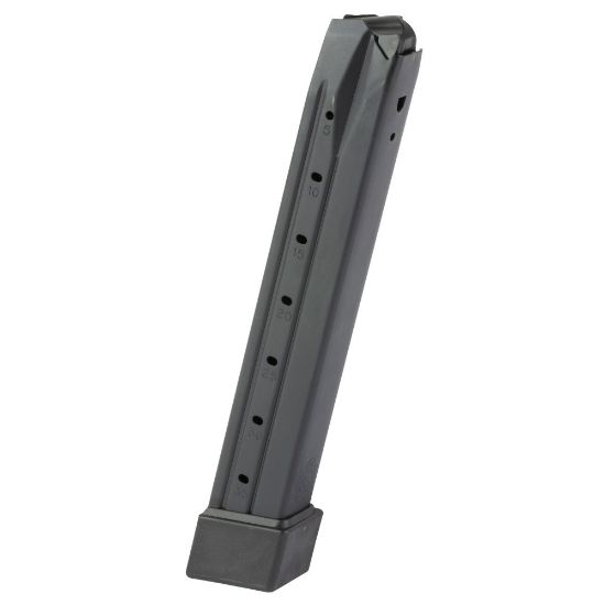Picture of SPRINGFIELD XDM / XDME 9MM 35RD MAGAZINE NEW, BLACK