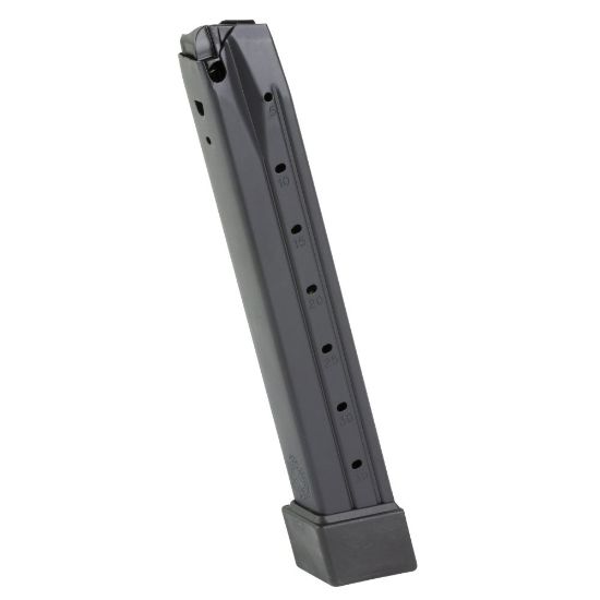 Picture of SPRINGFIELD XDM / XDME 9MM 35RD MAGAZINE NEW, BLACK