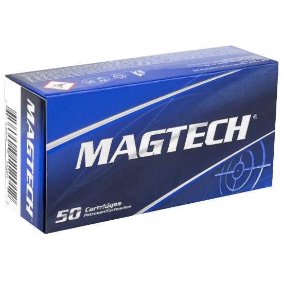 Picture of MAGTECH 380ACP 95GR FMJ, 50RD BOX