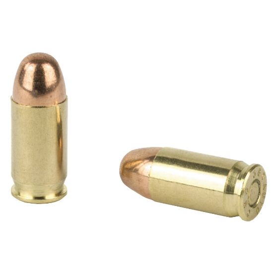 Picture of MAGTECH 380ACP 95GR FMJ, 50RD BOX