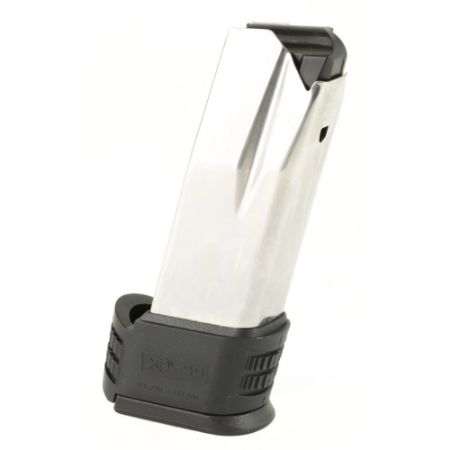 Picture of SPRINGFIELD XDM COMPACT .45ACP 13RD MAGAZINE, W/ SLEEVE FOR BACKSTRAP 2