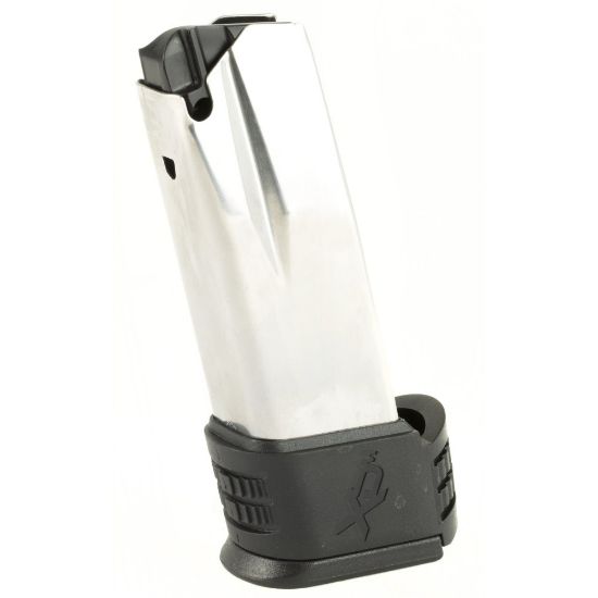Picture of SPRINGFIELD XDM COMPACT .45ACP 13RD MAGAZINE, W/ SLEEVE FOR BACKSTRAP 2
