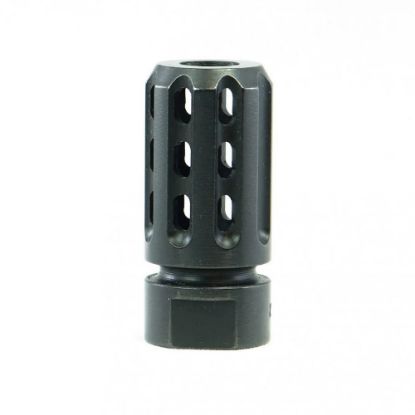 Picture of  MANTICORE NIGHTBRAKE MUZZLE COMPENSATOR FOR 1/2X28
