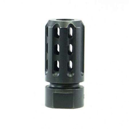 Picture of  MANTICORE NIGHTBRAKE MUZZLE COMPENSATOR FOR 1/2X28