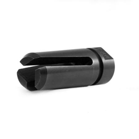 Picture of MANTICORE ECLIPSE FLASH HIDER FOR 1/2X28 - U.S.