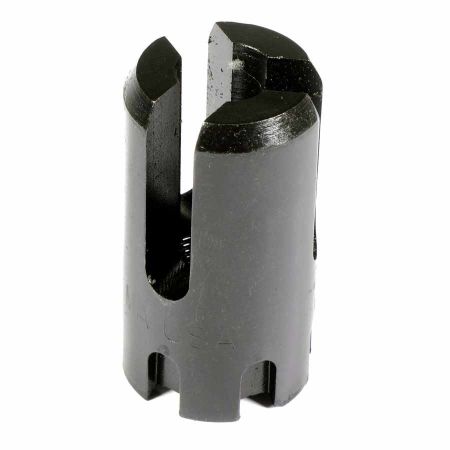 Picture of MANTICORE SHADOW FLASH HIDER FOR SCORPION EVO, 18MM