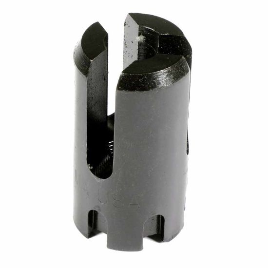 Picture of MANTICORE SHADOW FLASH HIDER FOR SCORPION EVO, 18MM