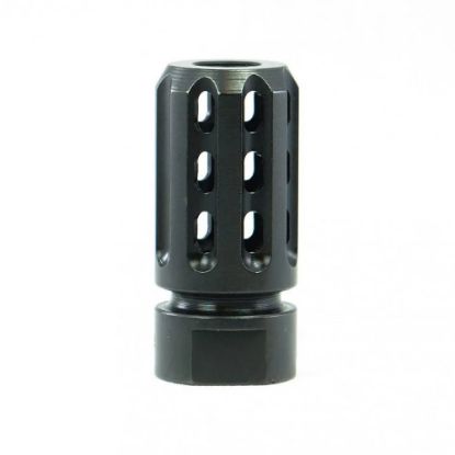 Picture of MANTICORE NIGHTBRAKE MUZZLE COMPENSATOR FOR 5/8X24