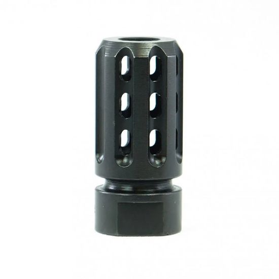 Picture of MANTICORE NIGHTBRAKE MUZZLE COMPENSATOR FOR 5/8X24