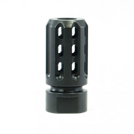 Picture of MANTICORE NIGHTBRAKE MUZZLE COMPENSATOR FOR 5/8X24