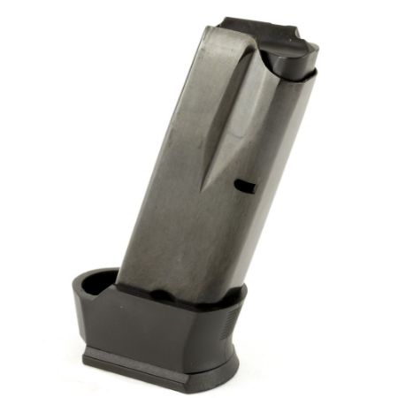 Picture of CZ RAMI OEM 14RD 9MM MAGAZINE, BLUED FINISH