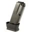 Picture of CZ RAMI OEM 14RD 9MM MAGAZINE, BLUED FINISH
