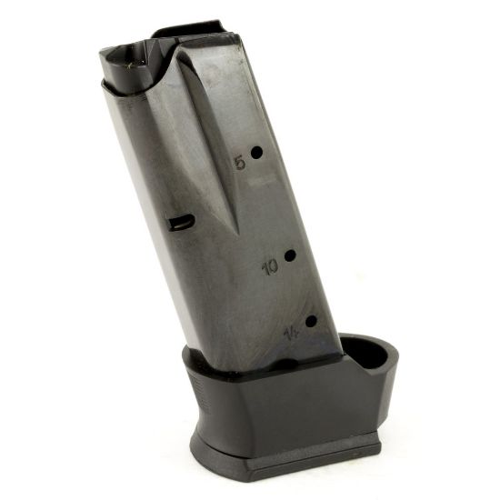 Picture of CZ RAMI OEM 14RD 9MM MAGAZINE, BLUED FINISH