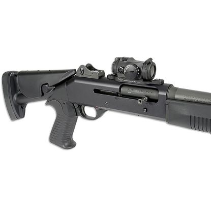 Picture of MIDWEST INDUSTRIES BENELLI M4 AIMPOINT T2 MOUNT