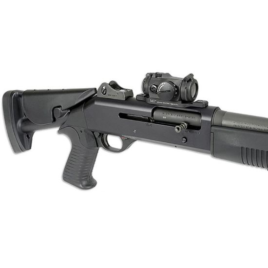 Picture of MIDWEST INDUSTRIES BENELLI M4 AIMPOINT T2 MOUNT