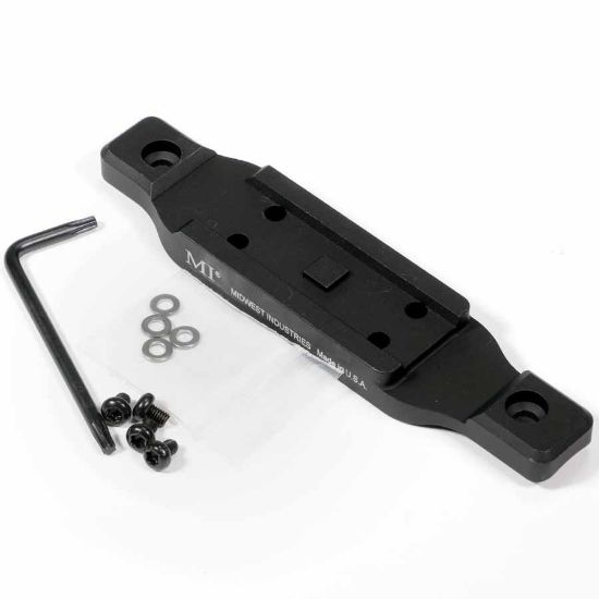Picture of MIDWEST INDUSTRIES BENELLI M4 AIMPOINT T2 MOUNT