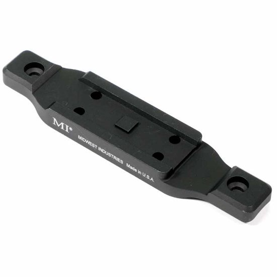 Picture of MIDWEST INDUSTRIES BENELLI M4 AIMPOINT T2 MOUNT