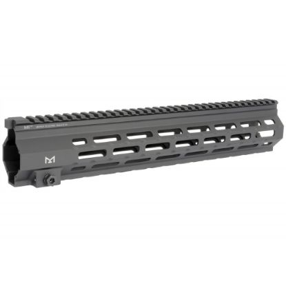 Picture of MIDWEST INDUSTRIES HK416 MR556 M-LOK HANDGUARD, 13.5 INCH