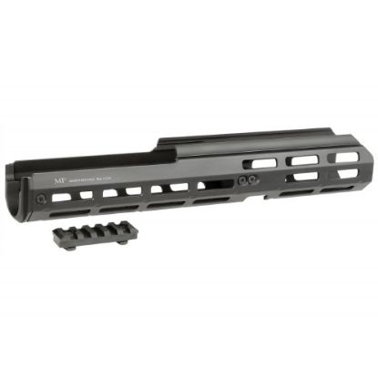 Picture of MIDWEST INDUSTRIES BENELLI M4 M-LOK HANDGUARD