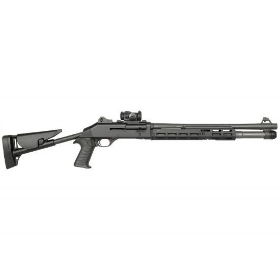 Picture of MIDWEST INDUSTRIES BENELLI M4 M-LOK HANDGUARD