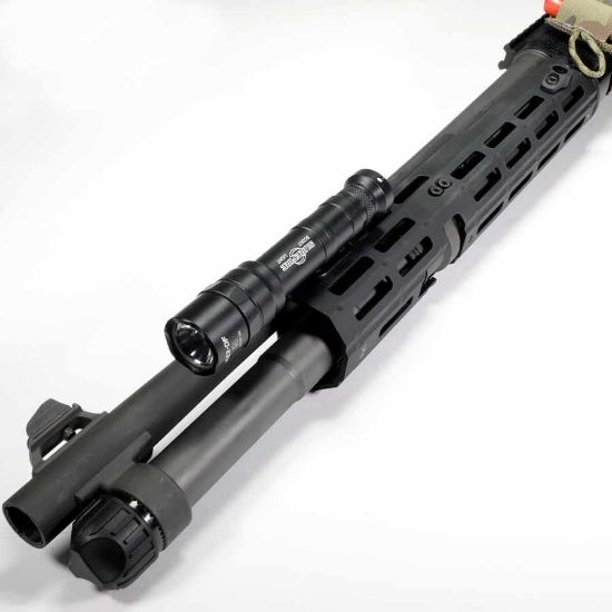 Picture of MIDWEST INDUSTRIES BENELLI M4 M-LOK HANDGUARD