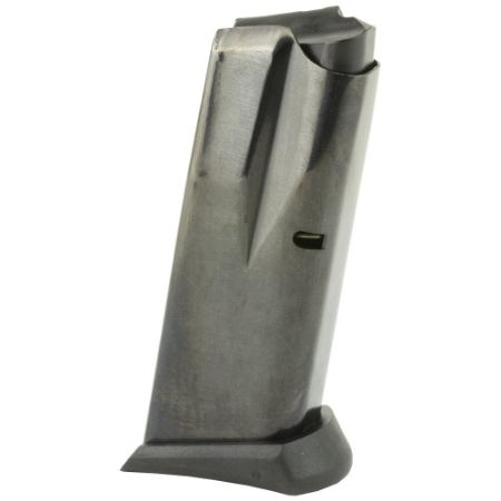 Picture of CZ RAMI OEM 10RD 9MM MAGAZINE, BLUED FINISH