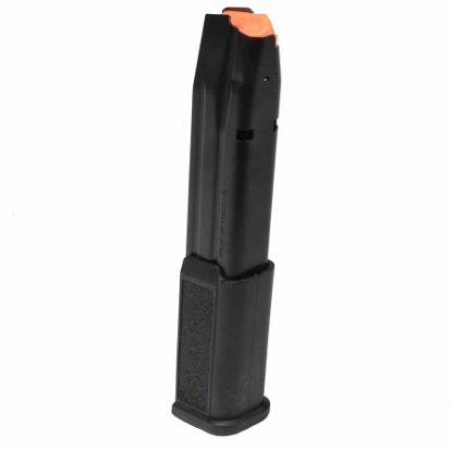 Picture of SIG P250 P320 FLUX 30RD 9MM EXTENDED MAGAZINE NEW, BLACK