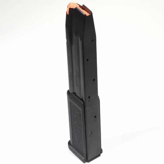 Picture of SIG P250 P320 FLUX 30RD 9MM EXTENDED MAGAZINE NEW, BLACK