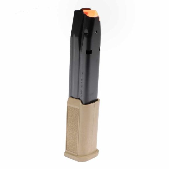 Picture of SIG P250 P320 FLUX 30RD 9MM EXTENDED MAGAZINE NEW, COY