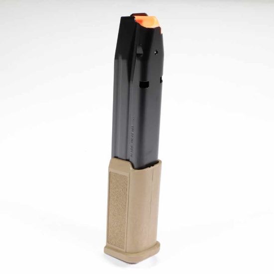Picture of SIG P250 P320 FLUX 30RD 9MM EXTENDED MAGAZINE NEW, COY
