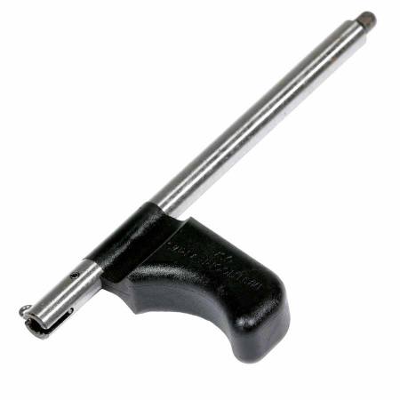 Picture of MANTICORE CZ SCORPION EVO FIXED EXTENDED CHARGING HANDLE GEN 2