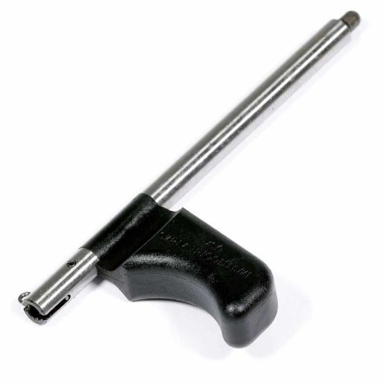 Picture of MANTICORE CZ SCORPION EVO FIXED EXTENDED CHARGING HANDLE GEN 2
