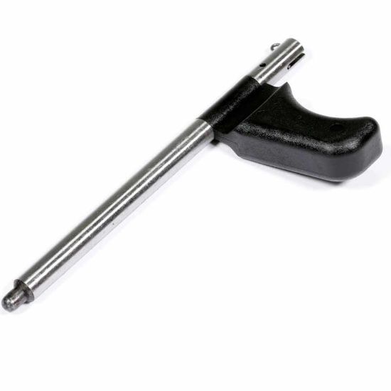 Picture of MANTICORE CZ SCORPION EVO FIXED EXTENDED CHARGING HANDLE GEN 2