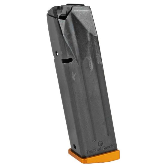 Picture of CZ TAC SPORT ORANGE 9MM 20RD MAGAZINE